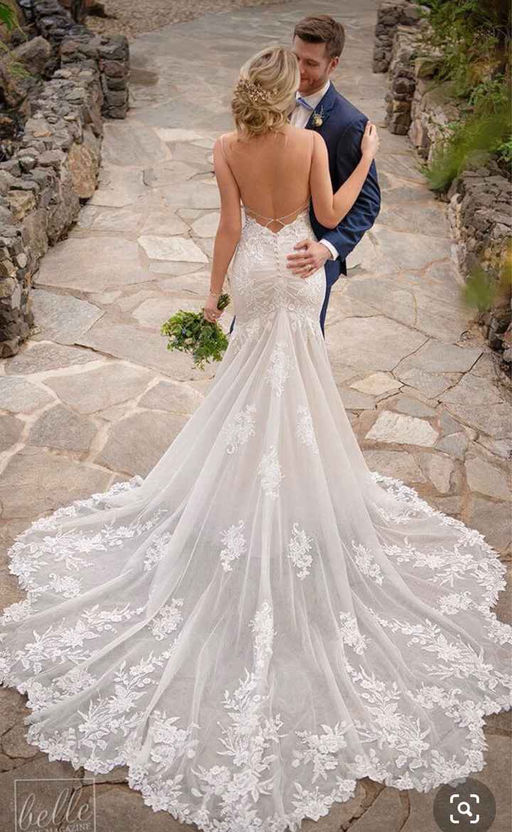 Idee schiena scoperta 😍 - 21