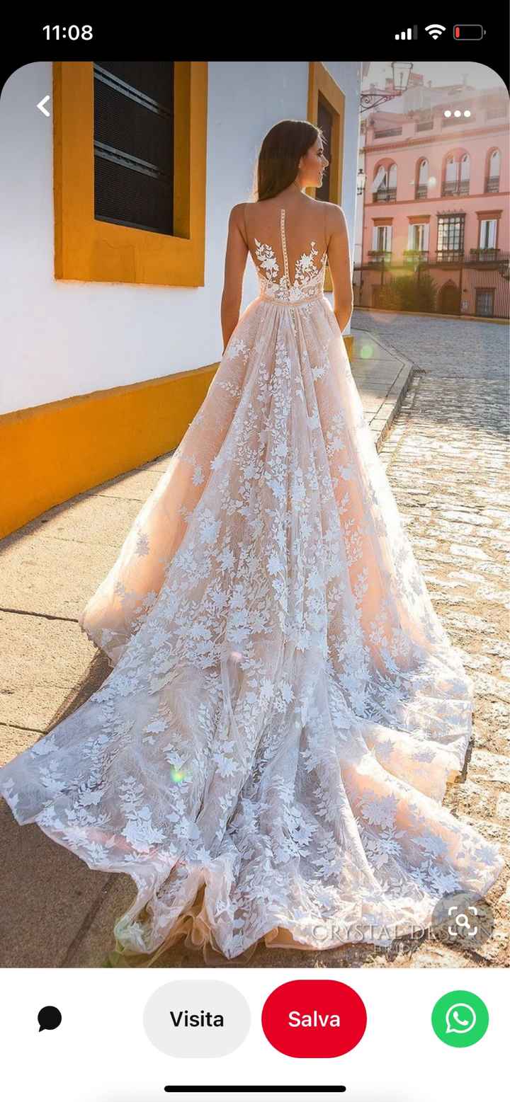 Idee schiena scoperta 😍 - 22