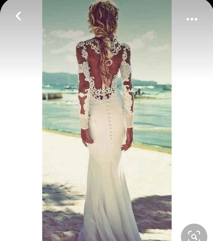 Idee schiena scoperta 😍 - 28