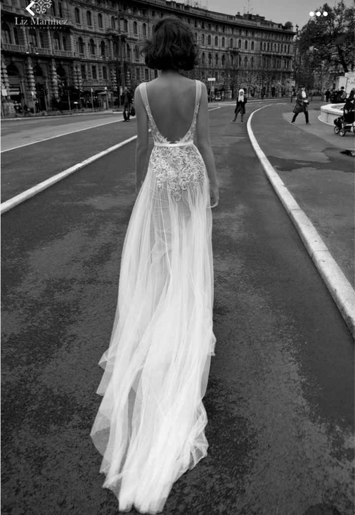 Idee schiena scoperta 😍 - 33