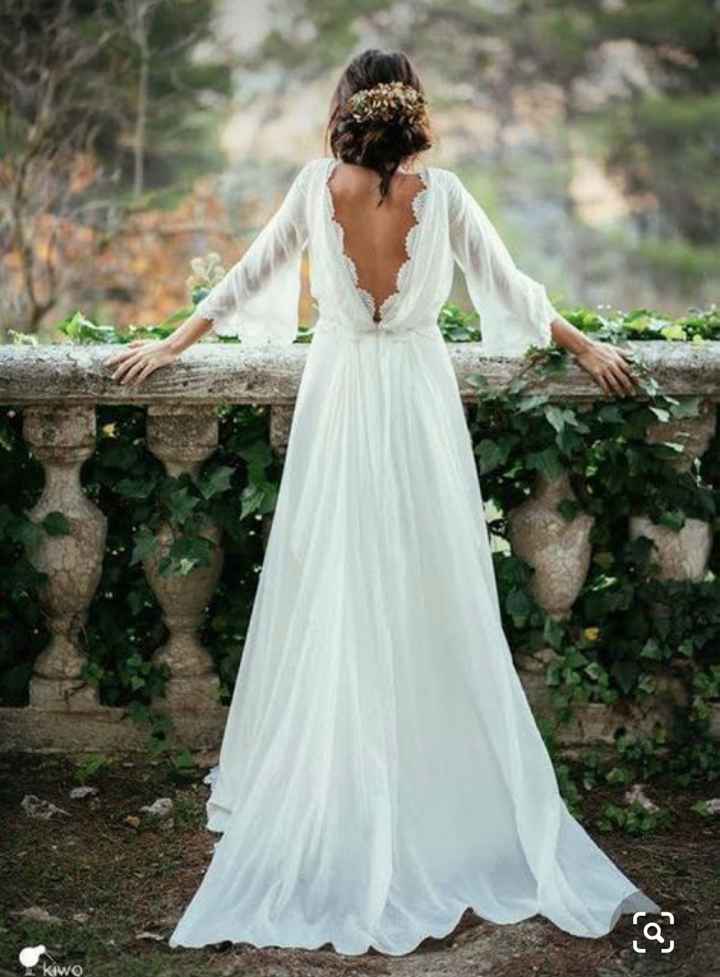 Idee schiena scoperta 😍 - 34