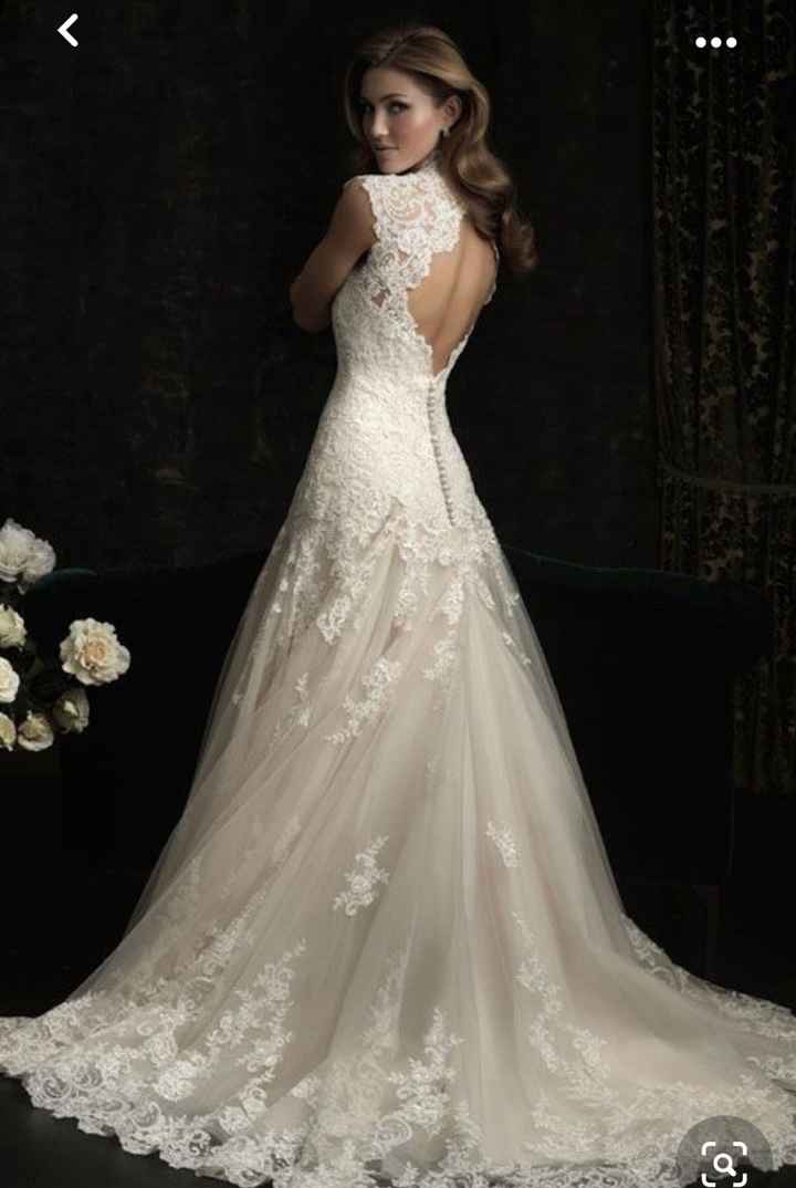 Idee schiena scoperta 😍 - 35