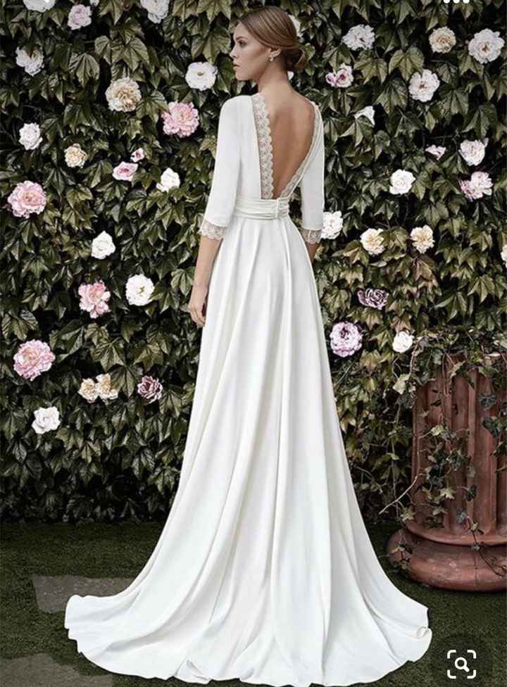 Idee schiena scoperta 😍 - 36