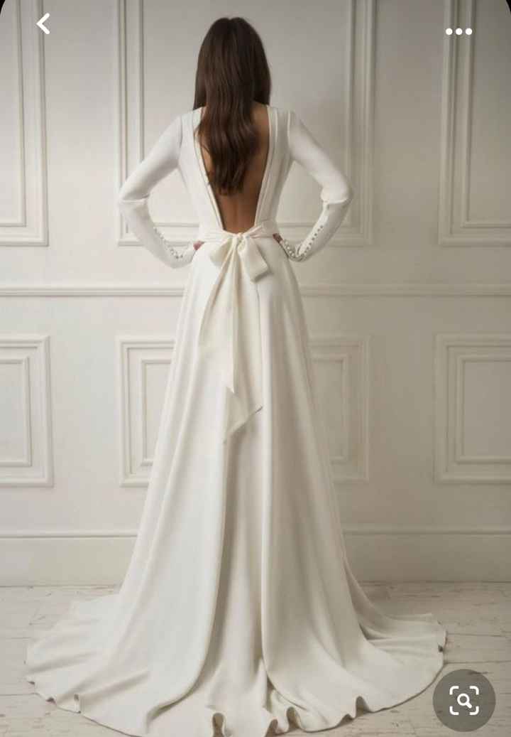 Idee schiena scoperta 😍 - 37