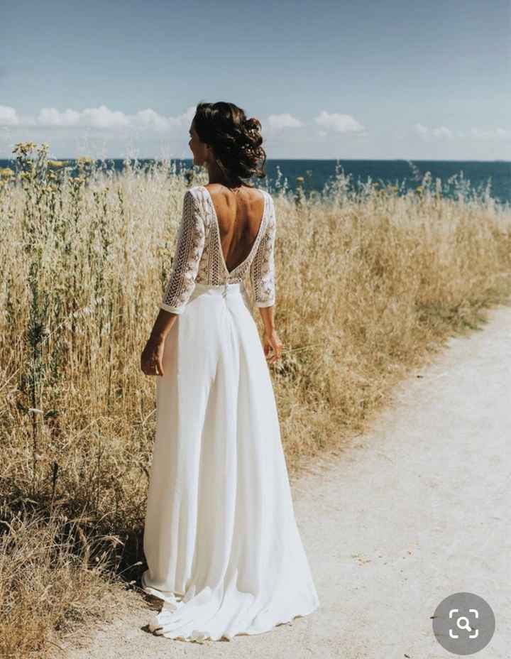 Idee schiena scoperta 😍 - 41