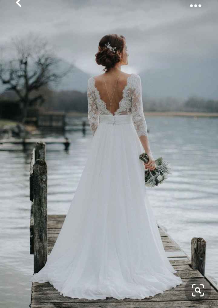 Idee schiena scoperta 😍 - 43