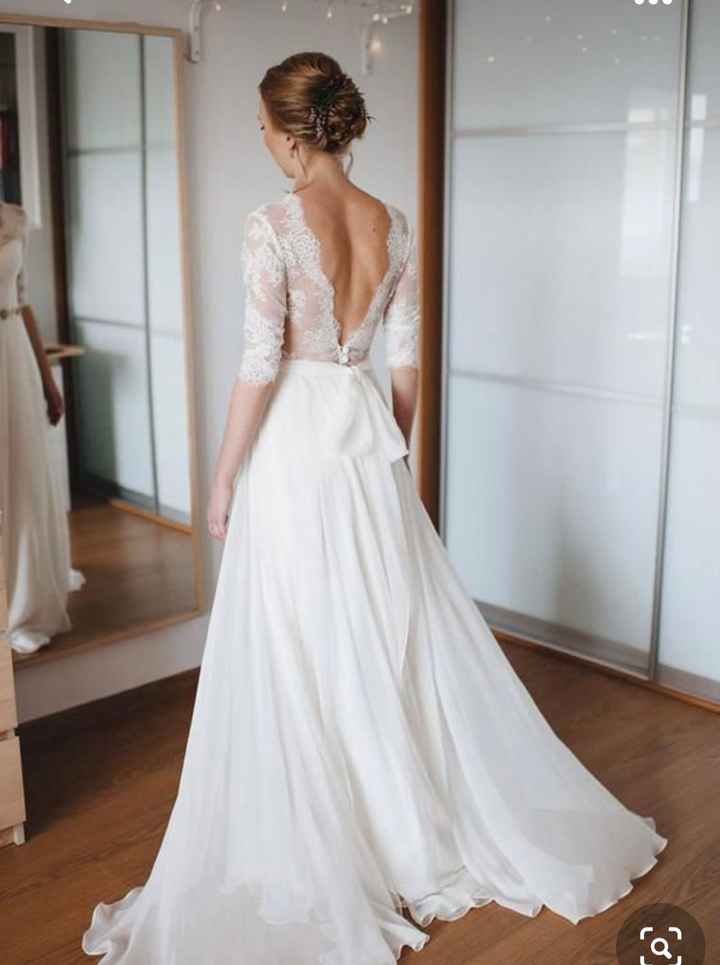 Idee schiena scoperta 😍 - 44