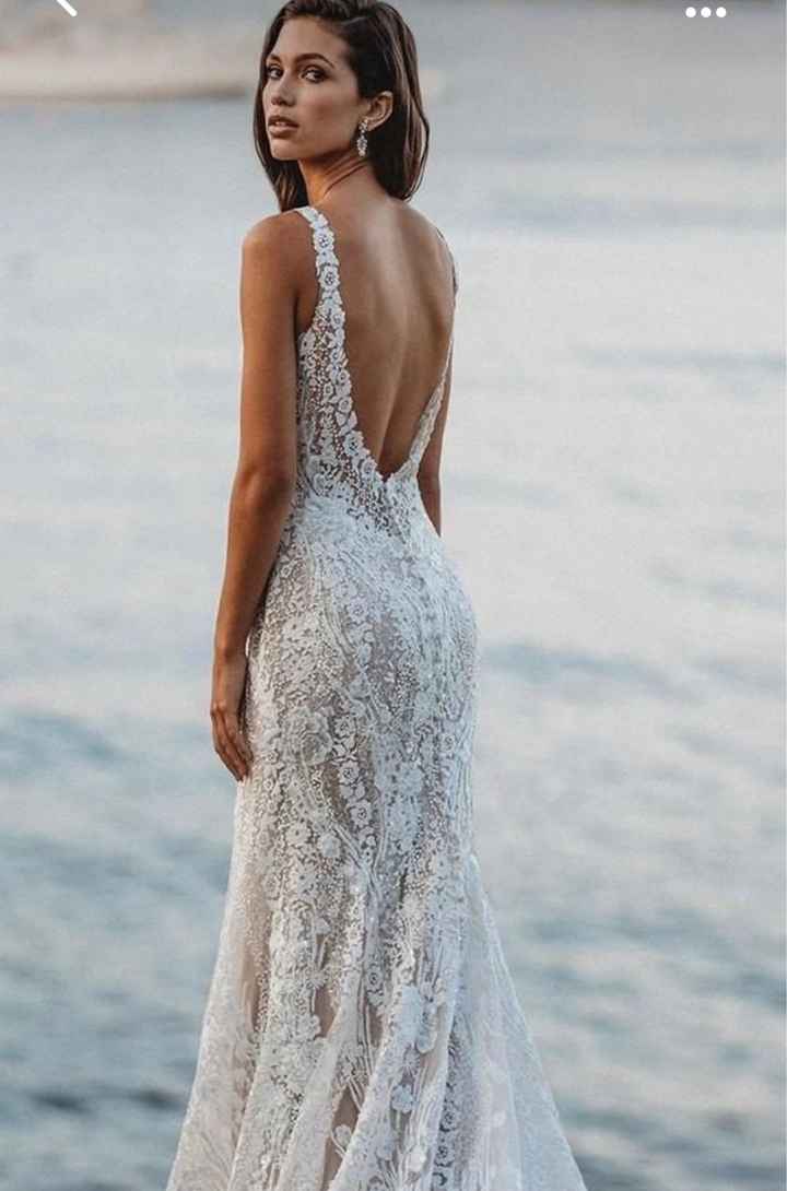 Idee schiena scoperta 😍 - 48