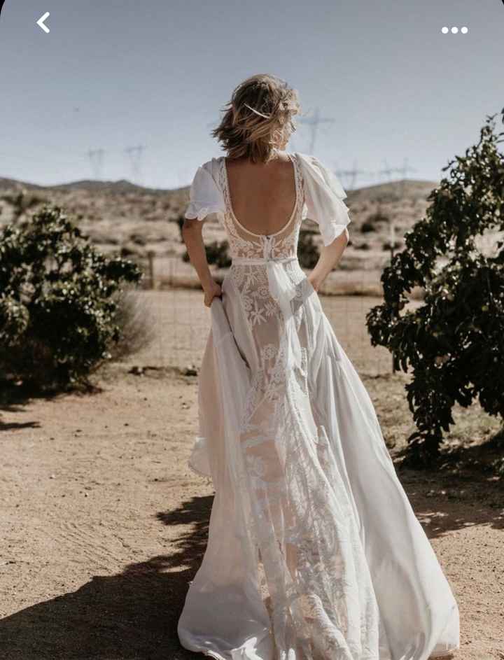 Idee schiena scoperta 😍 - 50