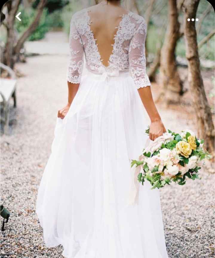 Idee schiena scoperta 😍 - 51