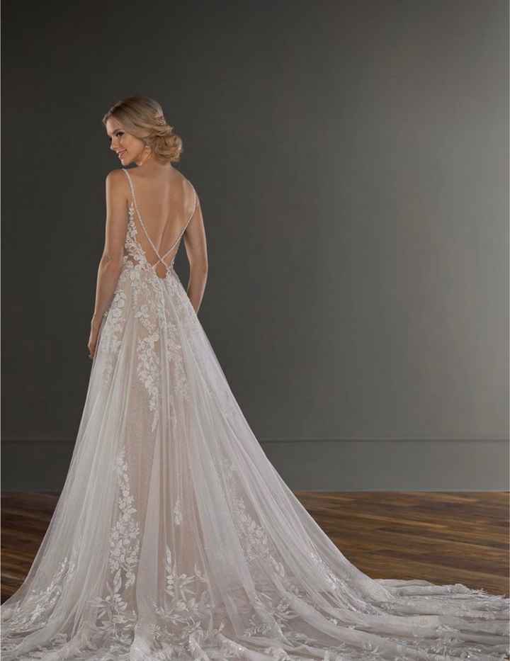 Idee schiena scoperta 😍 - 52