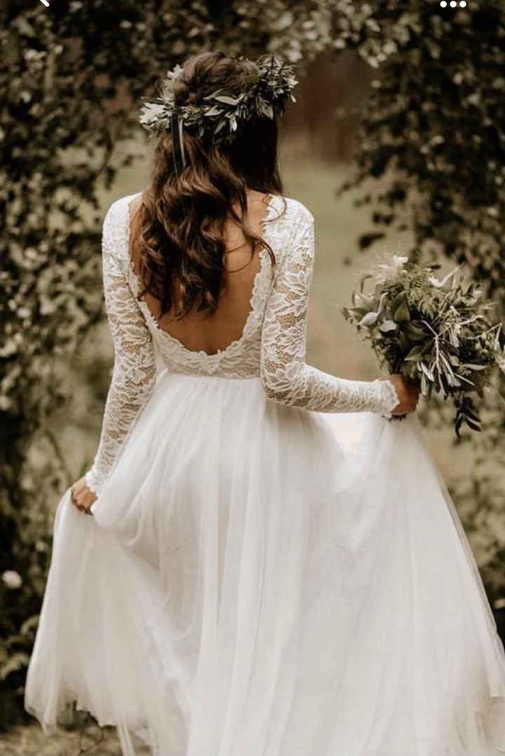 Idee schiena scoperta 😍 - 54