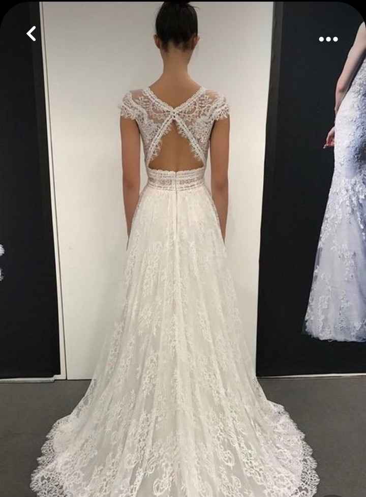 Idee schiena scoperta 😍 - 57