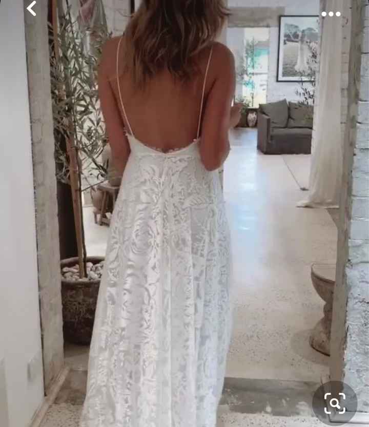 Idee schiena scoperta 😍 - 61