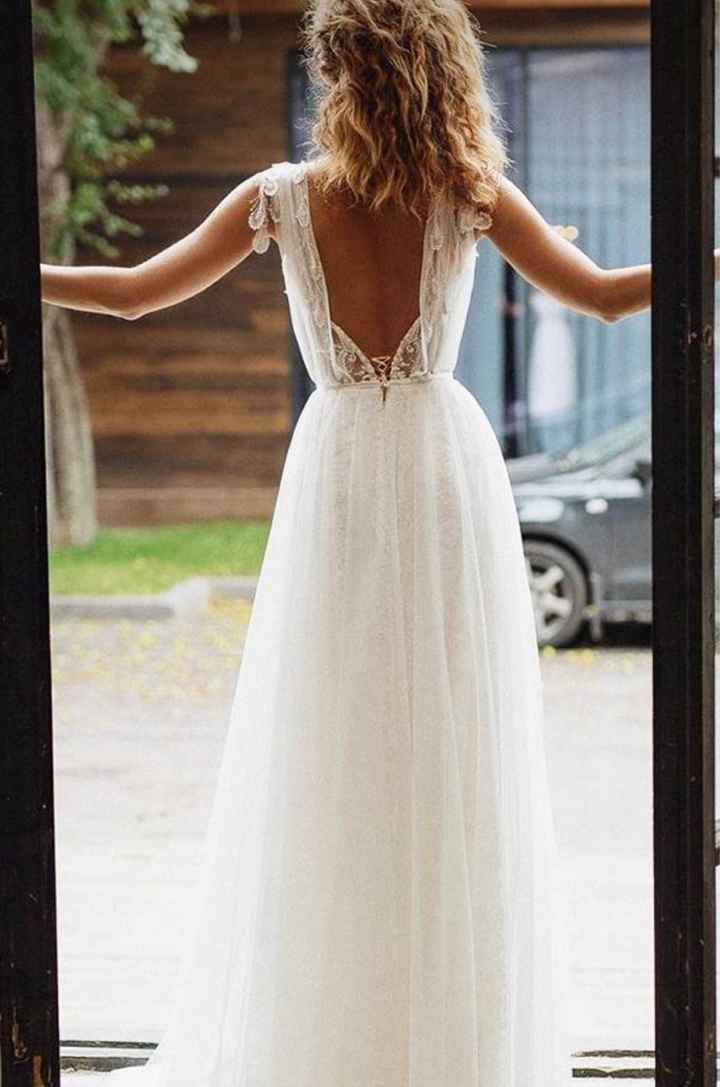 Idee schiena scoperta 😍 - 62