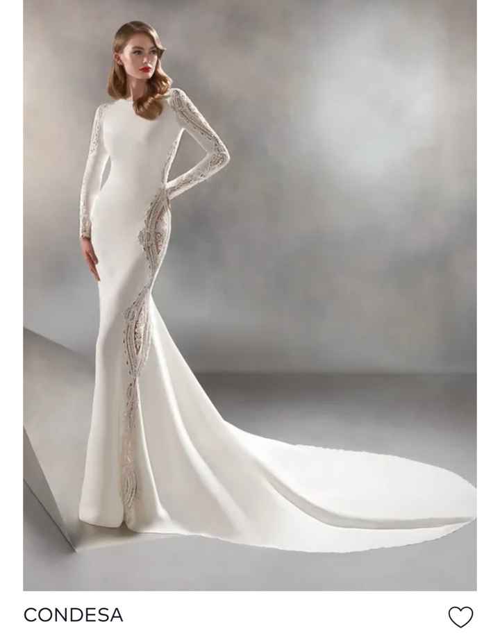 Nuovi arrivi Pronovias ❤️💕❤️ - 3