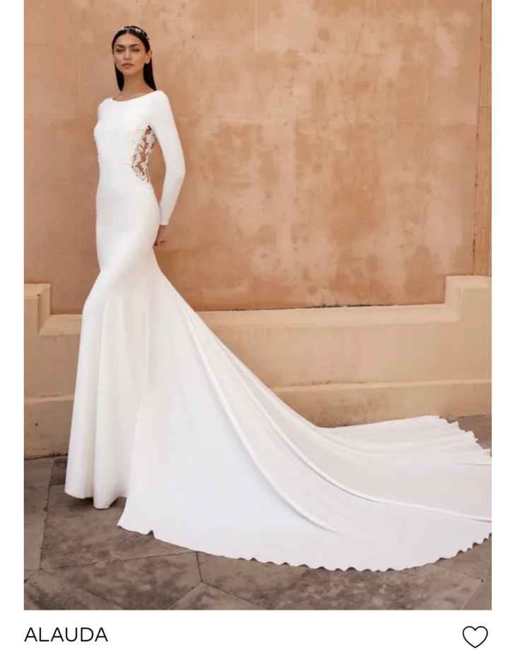 Nuovi arrivi Pronovias ❤️💕❤️ - 9