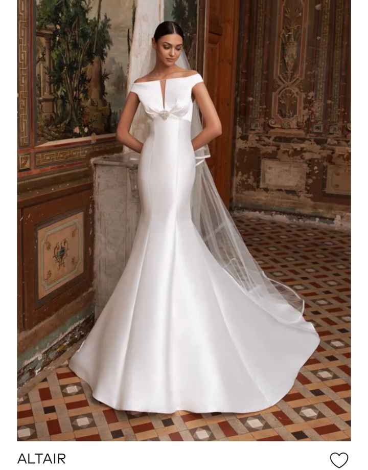 Nuovi arrivi Pronovias ❤️💕❤️ - 11