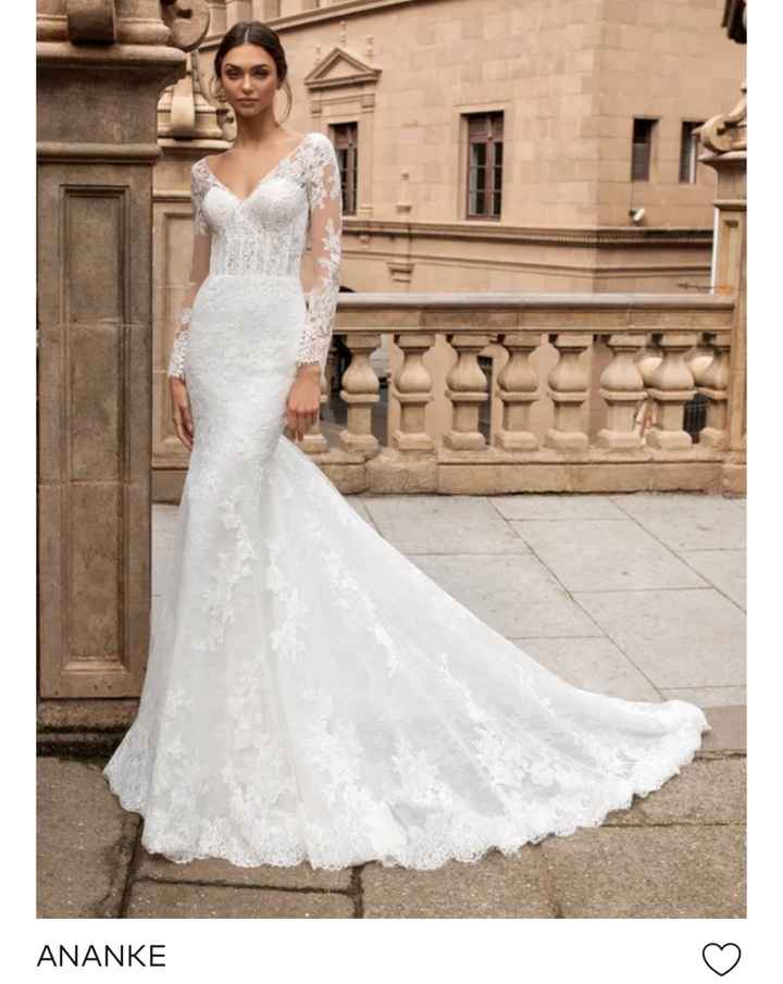 Nuovi arrivi Pronovias ❤️💕❤️ - 12