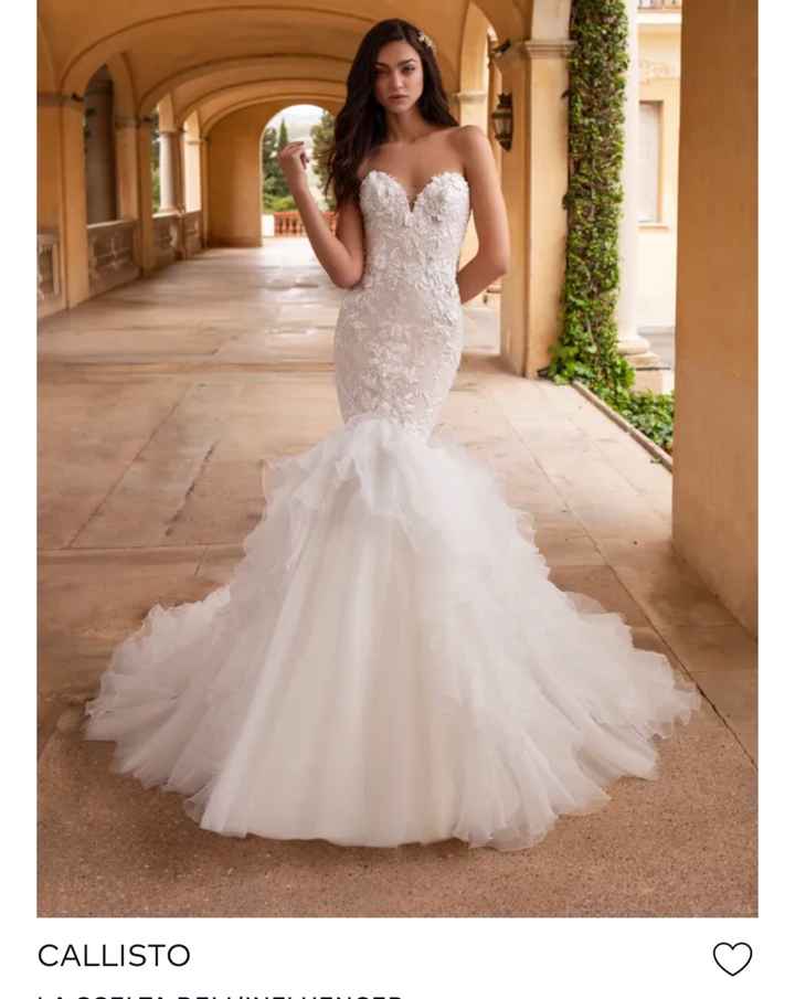 Nuovi arrivi Pronovias ❤️💕❤️ - 15