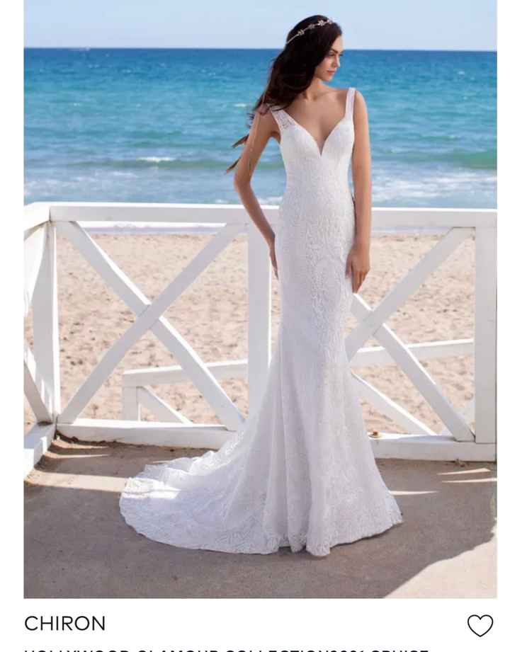 Nuovi arrivi Pronovias ❤️💕❤️ - 16