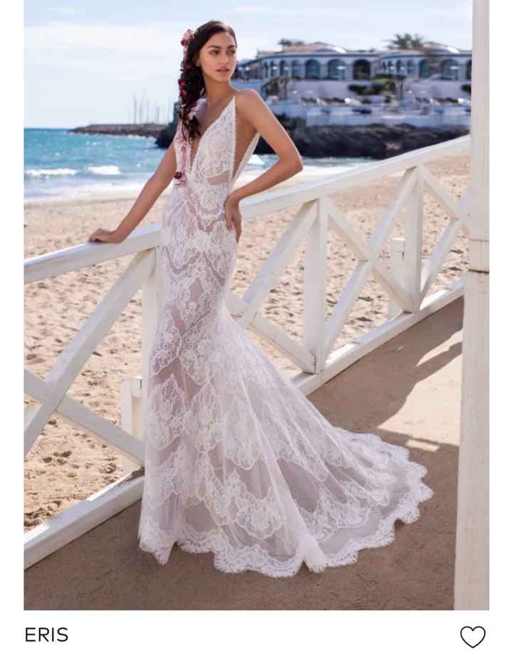 Nuovi arrivi Pronovias ❤️💕❤️ - 19