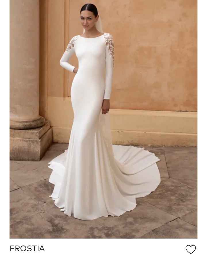 Nuovi arrivi Pronovias ❤️💕❤️ - 25