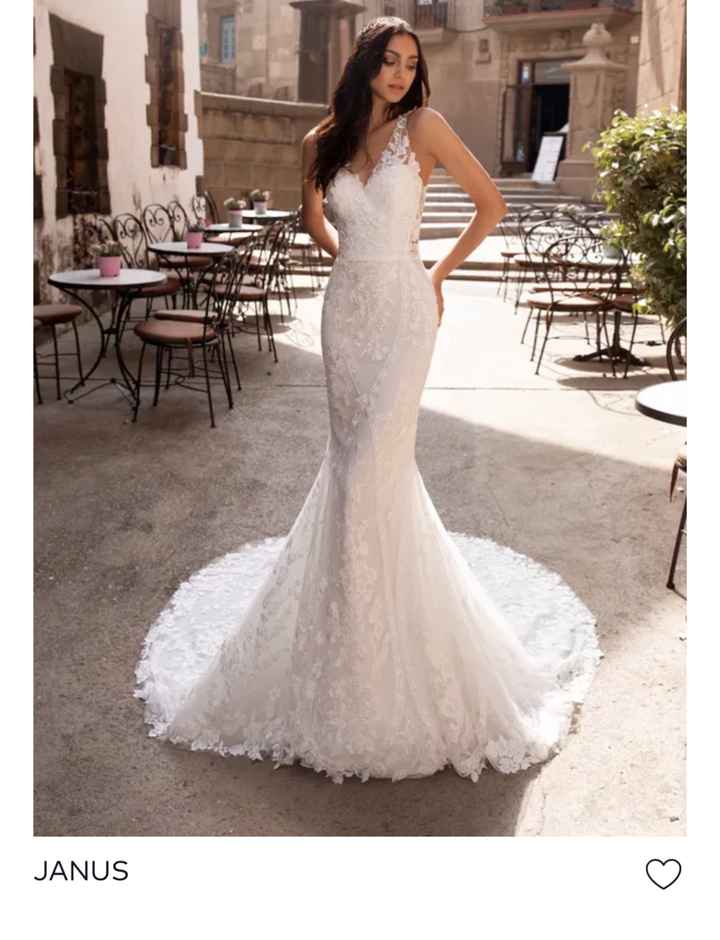 Nuovi arrivi Pronovias ❤️💕❤️ - 29