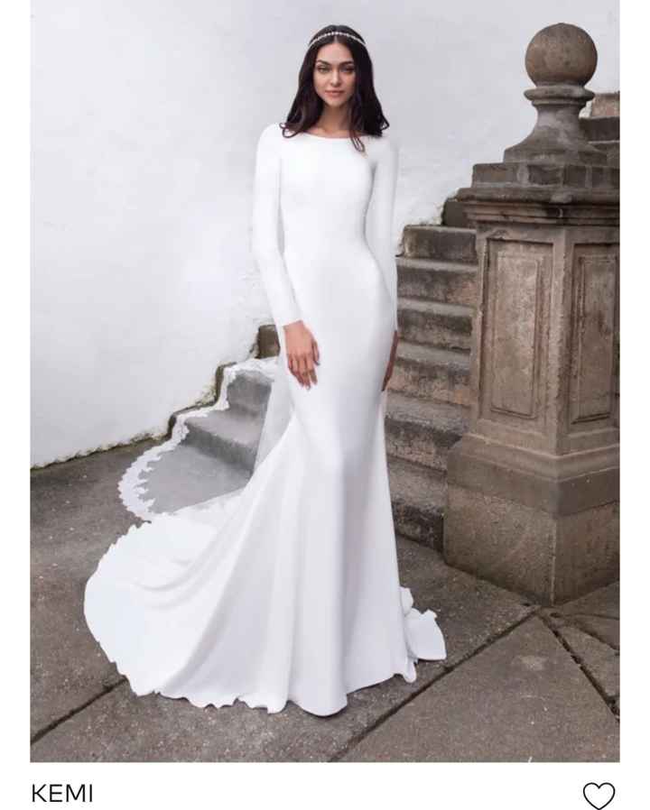 Nuovi arrivi Pronovias ❤️💕❤️ - 30