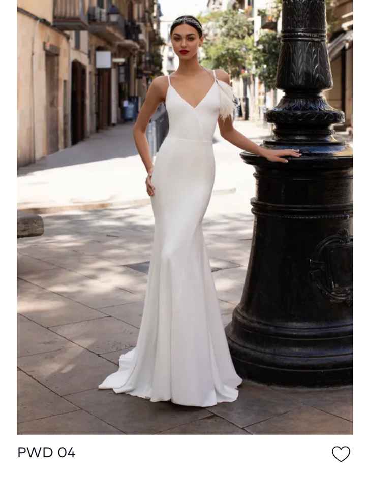 Nuovi arrivi Pronovias ❤️💕❤️ - 35