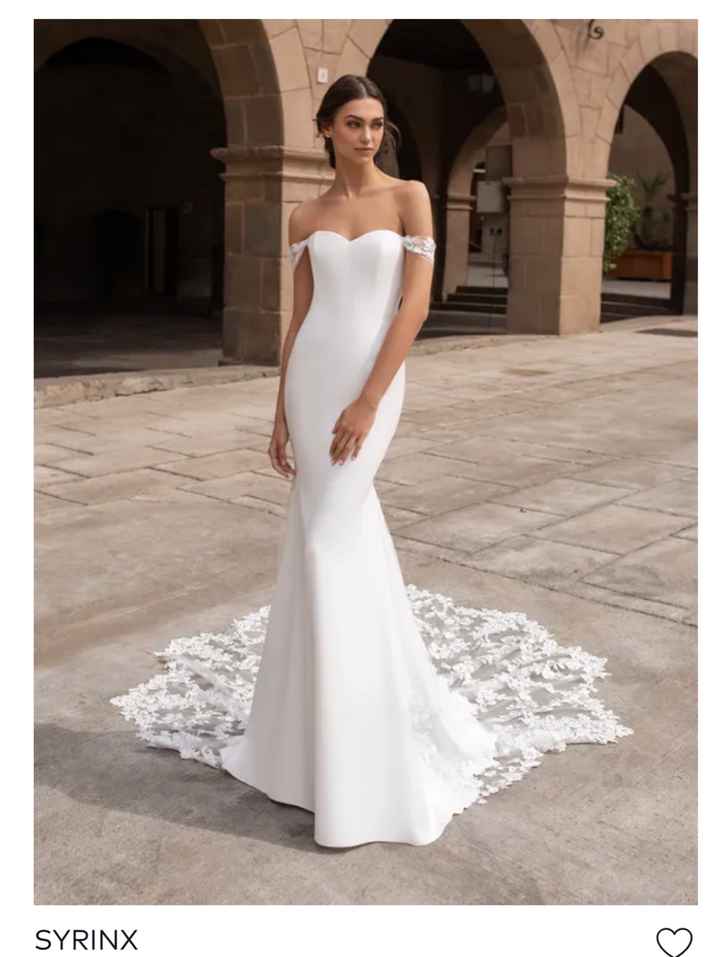 Nuovi arrivi Pronovias ❤️💕❤️ - 39