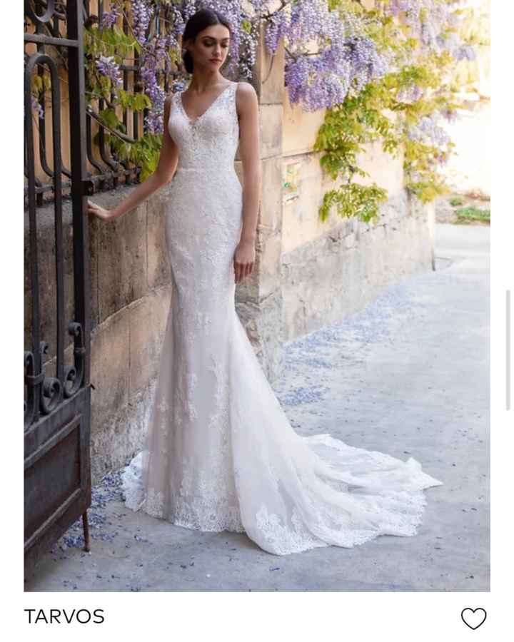 Nuovi arrivi Pronovias ❤️💕❤️ - 40