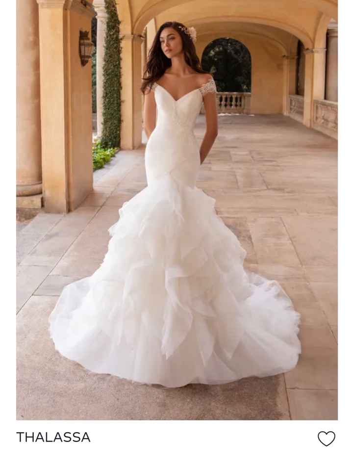 Nuovi arrivi Pronovias ❤️💕❤️ - 42