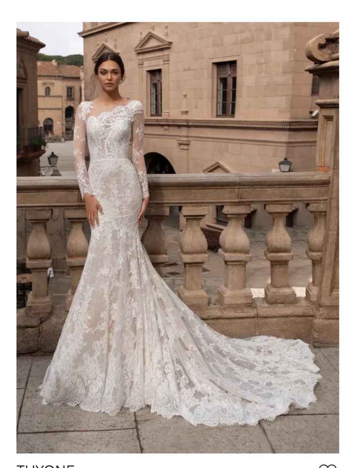 Nuovi arrivi Pronovias ❤️💕❤️ - 43