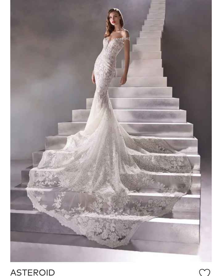 Nuovi arrivi Pronovias ❤️💕❤️ - 45