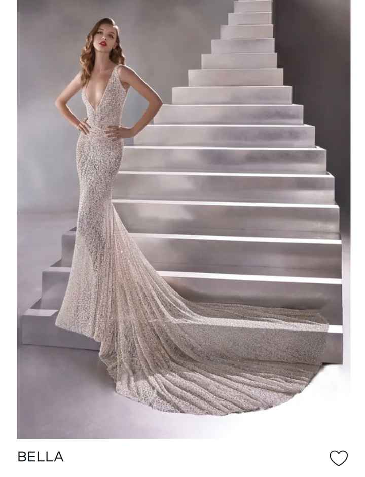 Nuovi arrivi Pronovias ❤️💕❤️ - 46