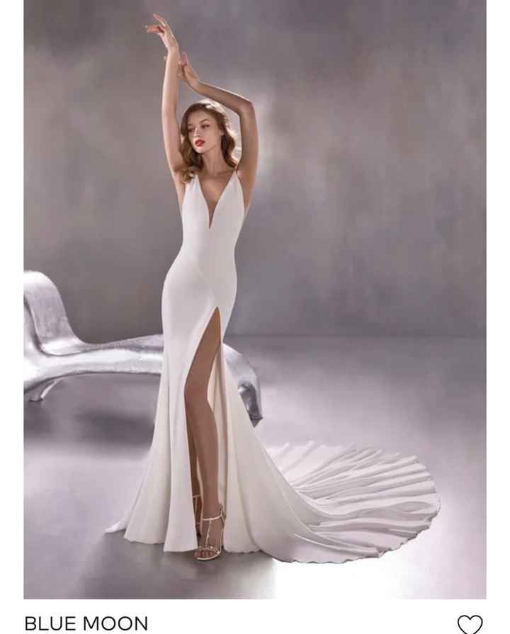 Nuovi arrivi Pronovias ❤️💕❤️ - 47