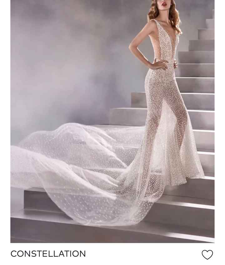 Nuovi arrivi Pronovias ❤️💕❤️ - 48