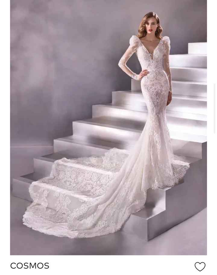 Nuovi arrivi Pronovias ❤️💕❤️ - 49