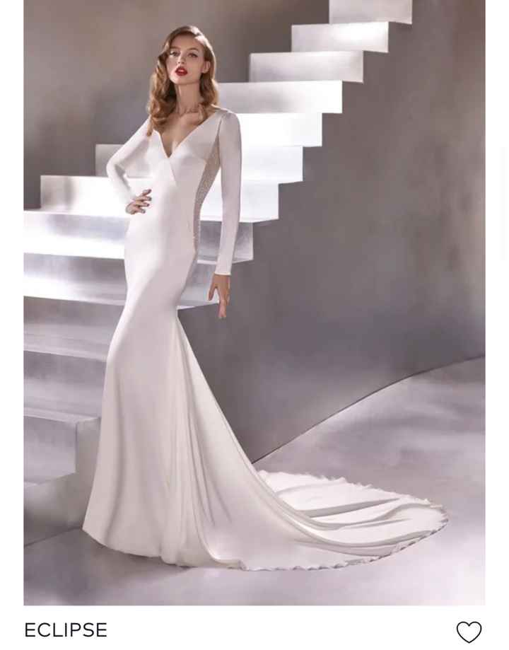 Nuovi arrivi Pronovias ❤️💕❤️ - 50