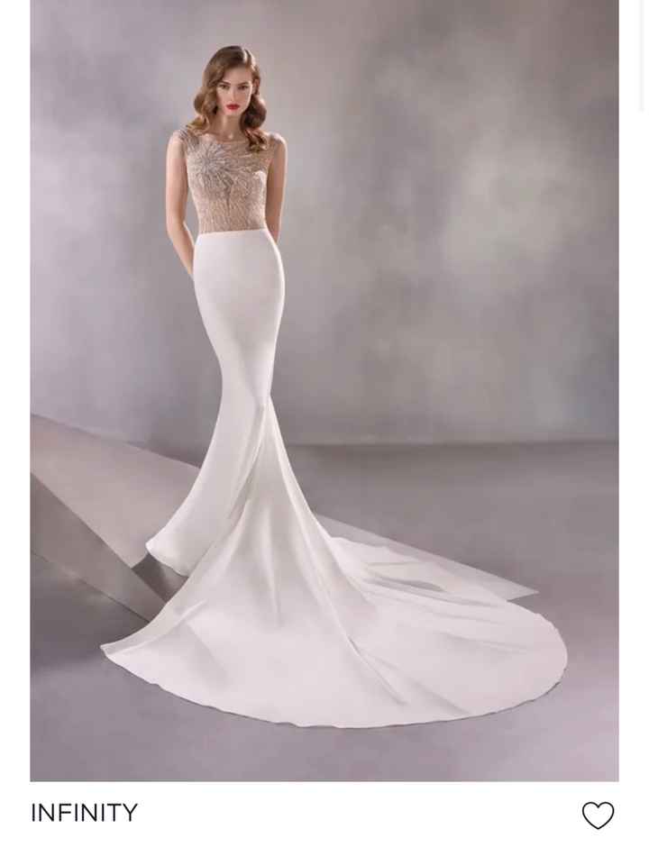 Nuovi arrivi Pronovias ❤️💕❤️ - 52
