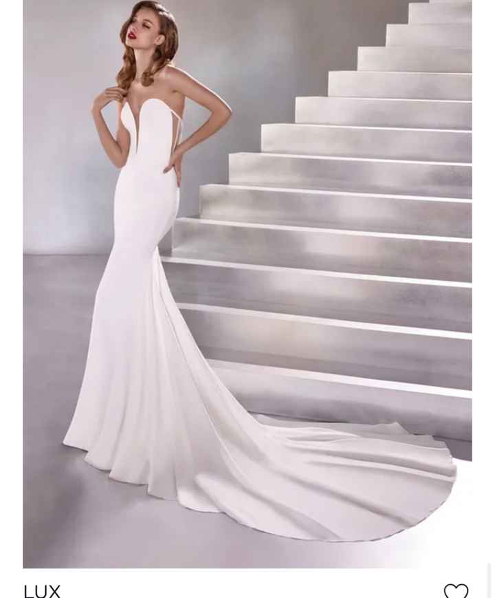 Nuovi arrivi Pronovias ❤️💕❤️ - 54