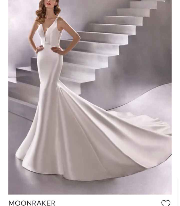 Nuovi arrivi Pronovias ❤️💕❤️ - 55