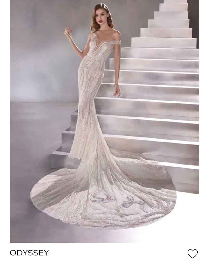 Nuovi arrivi Pronovias ❤️💕❤️ - 56