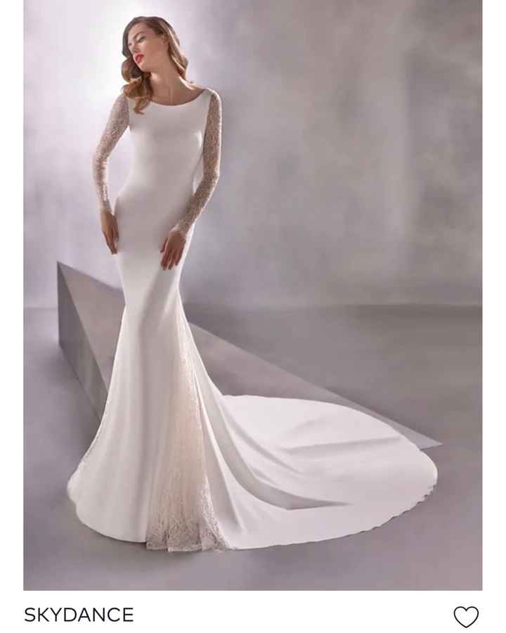 Nuovi arrivi Pronovias ❤️💕❤️ - 60