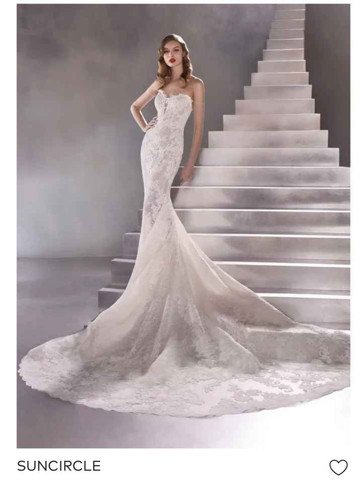 Nuovi arrivi Pronovias ❤️💕❤️ - 64