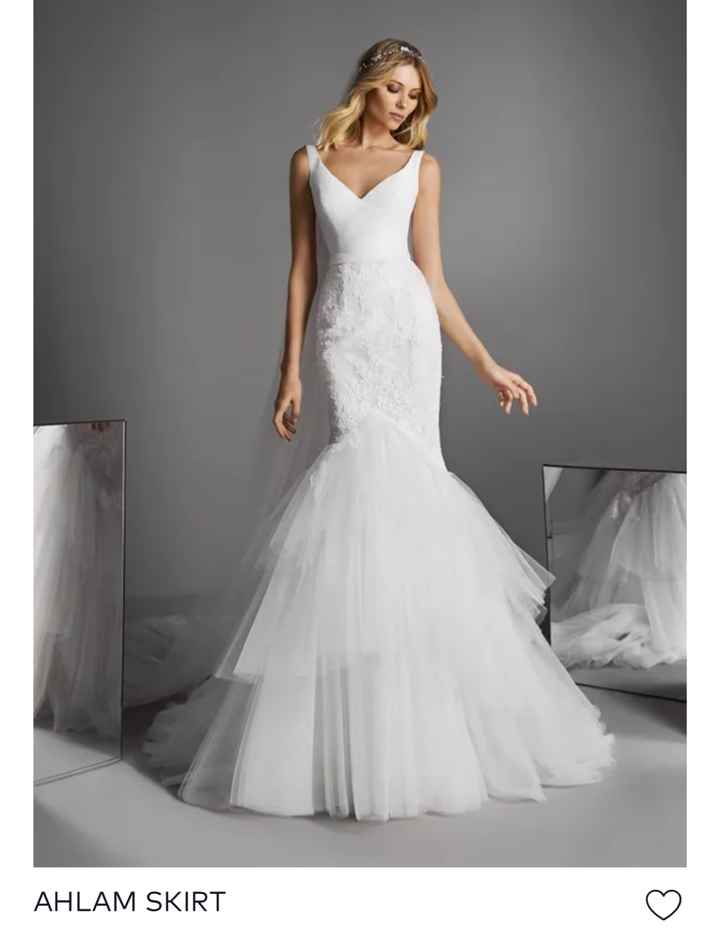 Nuovi arrivi Pronovias ❤️💕❤️ - 65