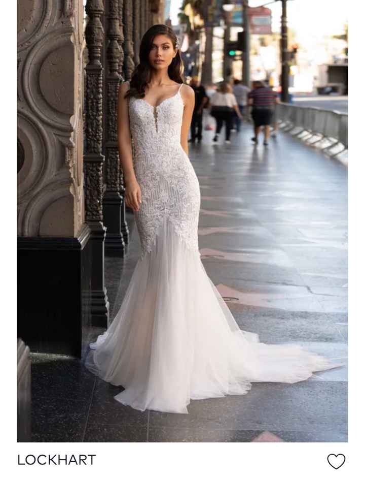 Nuovi arrivi Pronovias ❤️💕❤️ - 67