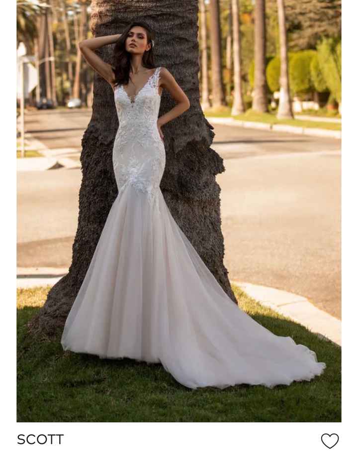 Nuovi arrivi Pronovias ❤️💕❤️ - 71
