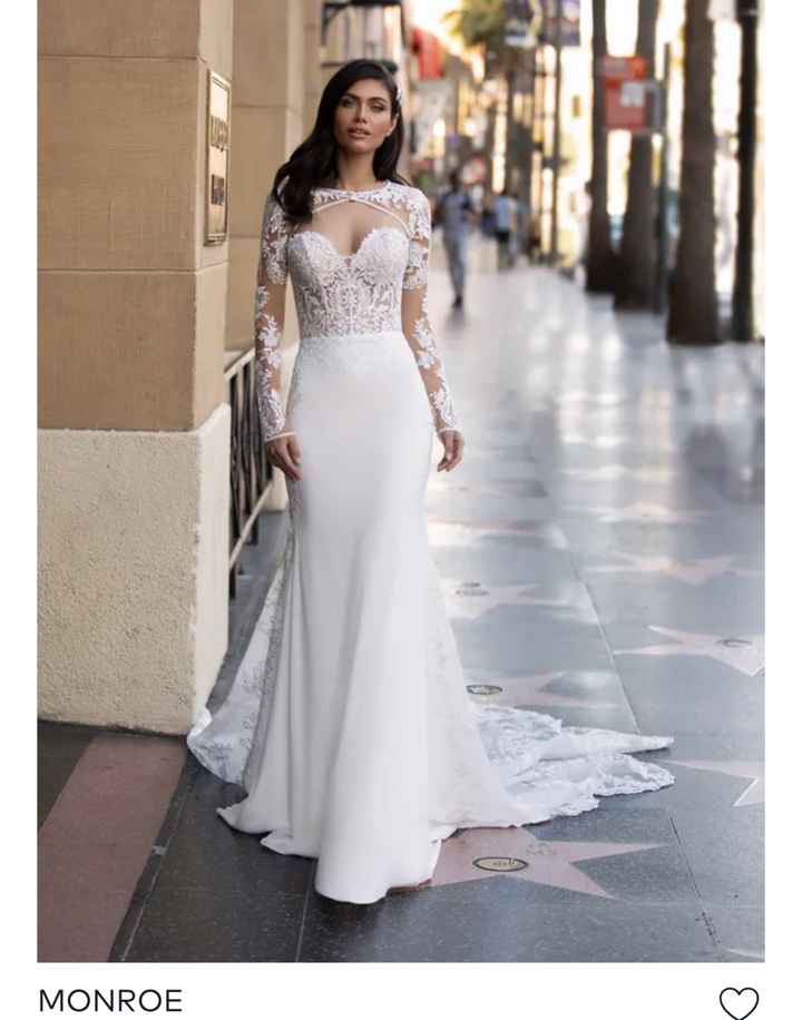 Nuovi arrivi Pronovias ❤️💕❤️ - 77